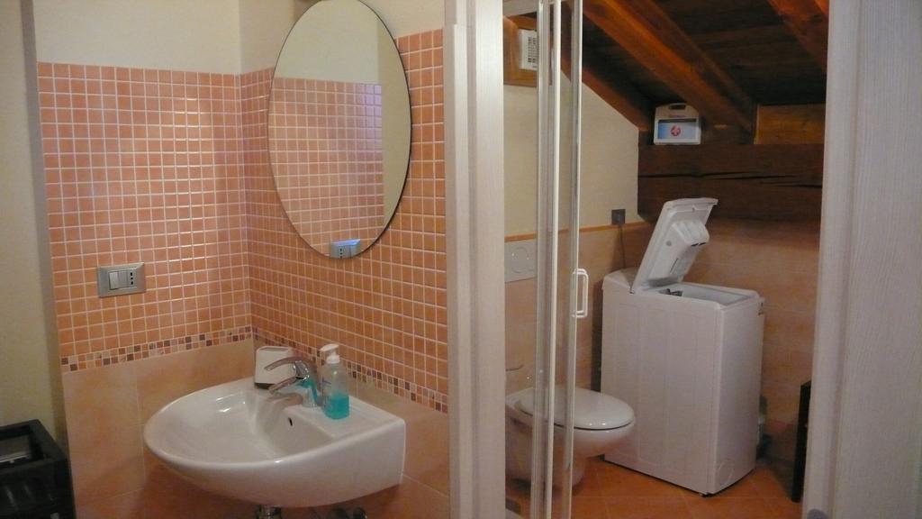 Lo Galetas - Alloggio Ad Uso Turistico-Vda-Lt-Aosta-0100 Zimmer foto